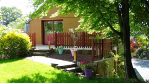 Gîte 3 étoiles 3 personnes Le Clos des Tilleuls